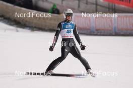 20.01.2019, Zakopane, Poland (POL): Piotr Zyla (POL) - FIS world cup ski jumping, individual HS140, Zakopane (POL). www.nordicfocus.com. © Rauschendorfer/NordicFocus. Every downloaded picture is fee-liable.
