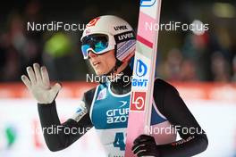 20.01.2019, Zakopane, Poland (POL): Johann Andre Forfang (NOR) - FIS world cup ski jumping, individual HS140, Zakopane (POL). www.nordicfocus.com. © Rauschendorfer/NordicFocus. Every downloaded picture is fee-liable.