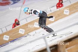 18.01.2019, Zakopane, Poland (POL): Philipp Aschenwald (AUT) - FIS world cup ski jumping, individual HS140 qualification, Zakopane (POL). www.nordicfocus.com. © Rauschendorfer/NordicFocus. Every downloaded picture is fee-liable.