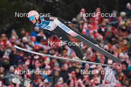 20.01.2019, Zakopane, Poland (POL): Dawid Kubacki (POL) - FIS world cup ski jumping, individual HS140, Zakopane (POL). www.nordicfocus.com. © Rauschendorfer/NordicFocus. Every downloaded picture is fee-liable.