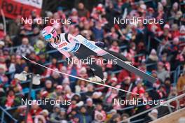 19.01.2019, Zakopane, Poland (POL): Roman Koudelka (CZE) - FIS world cup ski jumping, team HS140, Zakopane (POL). www.nordicfocus.com. © Rauschendorfer/NordicFocus. Every downloaded picture is fee-liable.