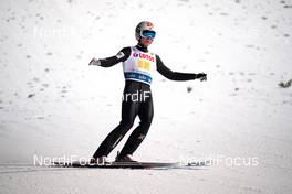 19.01.2019, Zakopane, Poland (POL): Johann Andre Forfang (NOR) - FIS world cup ski jumping, team HS140, Zakopane (POL). www.nordicfocus.com. © Rauschendorfer/NordicFocus. Every downloaded picture is fee-liable.