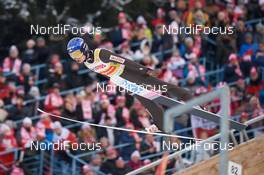 19.01.2019, Zakopane, Poland (POL): Maciej Kot (POL) - FIS world cup ski jumping, team HS140, Zakopane (POL). www.nordicfocus.com. © Rauschendorfer/NordicFocus. Every downloaded picture is fee-liable.