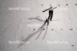 19.01.2019, Zakopane, Poland (POL): Kamil Stoch (POL) - FIS world cup ski jumping, team HS140, Zakopane (POL). www.nordicfocus.com. © Rauschendorfer/NordicFocus. Every downloaded picture is fee-liable.