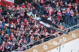 19.01.2019, Zakopane, Poland (POL): Eetu Nousiainen (FIN) - FIS world cup ski jumping, team HS140, Zakopane (POL). www.nordicfocus.com. © Rauschendorfer/NordicFocus. Every downloaded picture is fee-liable.
