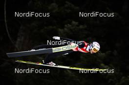 02.02.2019, Oberstdorf, Germany (GER): Killian Peier (SUI) - FIS ski flying world cup, individual HS235, Oberstdorf (GER). www.nordicfocus.com. © Thibaut/NordicFocus. Every downloaded picture is fee-liable.