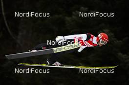 02.02.2019, Oberstdorf, Germany (GER): Markus Eisenbichler (GER) - FIS ski flying world cup, individual HS235, Oberstdorf (GER). www.nordicfocus.com. © Thibaut/NordicFocus. Every downloaded picture is fee-liable.