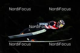 02.02.2019, Oberstdorf, Germany (GER): Junshiro Kobayashi (JPN) - FIS ski flying world cup, individual HS235, Oberstdorf (GER). www.nordicfocus.com. © Thibaut/NordicFocus. Every downloaded picture is fee-liable.