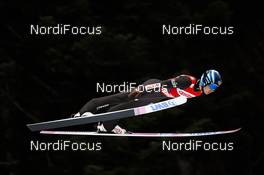 02.02.2019, Oberstdorf, Germany (GER): Jakub Wolny (POL) - FIS ski flying world cup, individual HS235, Oberstdorf (GER). www.nordicfocus.com. © Thibaut/NordicFocus. Every downloaded picture is fee-liable.