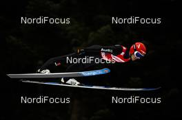 02.02.2019, Oberstdorf, Germany (GER): Stephan Leyhe (GER) - FIS ski flying world cup, individual HS235, Oberstdorf (GER). www.nordicfocus.com. © Thibaut/NordicFocus. Every downloaded picture is fee-liable.