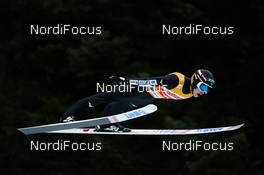 02.02.2019, Oberstdorf, Germany (GER): Ryoyu Kobayashi (JPN) - FIS ski flying world cup, individual HS235, Oberstdorf (GER). www.nordicfocus.com. © Thibaut/NordicFocus. Every downloaded picture is fee-liable.