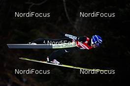 02.02.2019, Oberstdorf, Germany (GER): Naoki Nakamura (JPN) - FIS ski flying world cup, individual HS235, Oberstdorf (GER). www.nordicfocus.com. © Thibaut/NordicFocus. Every downloaded picture is fee-liable.