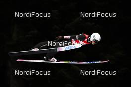 02.02.2019, Oberstdorf, Germany (GER): Piotr Zyla (POL) - FIS ski flying world cup, individual HS235, Oberstdorf (GER). www.nordicfocus.com. © Thibaut/NordicFocus. Every downloaded picture is fee-liable.