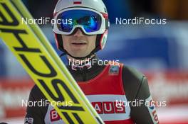 02.02.2019, Oberstdorf, Germany (GER): Kamil Stoch (POL) - FIS ski flying world cup, individual HS235, Oberstdorf (GER). www.nordicfocus.com. © Thibaut/NordicFocus. Every downloaded picture is fee-liable.