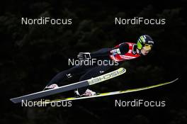02.02.2019, Oberstdorf, Germany (GER): Ziga Jelar (SLO) - FIS ski flying world cup, individual HS235, Oberstdorf (GER). www.nordicfocus.com. © Thibaut/NordicFocus. Every downloaded picture is fee-liable.