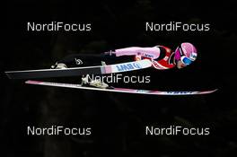 02.02.2019, Oberstdorf, Germany (GER): Roman Koudelka (CZE) - FIS ski flying world cup, individual HS235, Oberstdorf (GER). www.nordicfocus.com. © Thibaut/NordicFocus. Every downloaded picture is fee-liable.