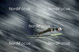 03.02.2019, Oberstdorf, Germany (GER): Dawid Kubacki (POL) - FIS ski flying world cup, individual HS235, Oberstdorf (GER). www.nordicfocus.com. © Thibaut/NordicFocus. Every downloaded picture is fee-liable.