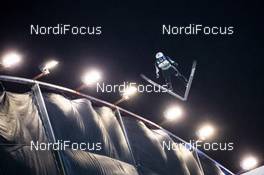 10.02.2019, Lahti, Finland (FIN): Yukiya Sato (JPN) - FIS world cup ski jumping, indvidual HS130, Lahti (FIN). www.nordicfocus.com. © Modica/NordicFocus. Every downloaded picture is fee-liable.