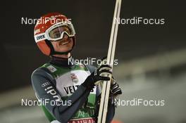 10.02.2019, Lahti, Finland (FIN): Richard Freitag (GER) - FIS world cup ski jumping, indvidual HS130, Lahti (FIN). www.nordicfocus.com. © Thibaut/NordicFocus. Every downloaded picture is fee-liable.