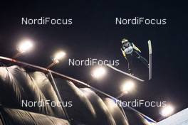 10.02.2019, Lahti, Finland (FIN): Noriaki Kasai (JPN) - FIS world cup ski jumping, indvidual HS130, Lahti (FIN). www.nordicfocus.com. © Modica/NordicFocus. Every downloaded picture is fee-liable.