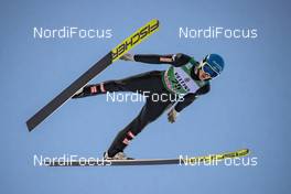 10.02.2019, Lahti, Finland (FIN): Philipp Aschenwald (AUT) - FIS world cup ski jumping, indvidual HS130, Lahti (FIN). www.nordicfocus.com. © Modica/NordicFocus. Every downloaded picture is fee-liable.