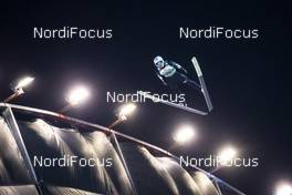 10.02.2019, Lahti, Finland (FIN): Daiki Ito (JPN) - FIS world cup ski jumping, indvidual HS130, Lahti (FIN). www.nordicfocus.com. © Modica/NordicFocus. Every downloaded picture is fee-liable.