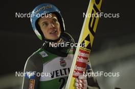 10.02.2019, Lahti, Finland (FIN): Philipp Aschenwald (AUT) - FIS world cup ski jumping, indvidual HS130, Lahti (FIN). www.nordicfocus.com. © Thibaut/NordicFocus. Every downloaded picture is fee-liable.