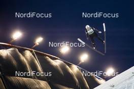 10.02.2019, Lahti, Finland (FIN): Martti Nomme (EST) - FIS world cup ski jumping, indvidual HS130, Lahti (FIN). www.nordicfocus.com. © Modica/NordicFocus. Every downloaded picture is fee-liable.