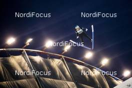 10.02.2019, Lahti, Finland (FIN): Andreas Alamommo (FIN) - FIS world cup ski jumping, indvidual HS130, Lahti (FIN). www.nordicfocus.com. © Modica/NordicFocus. Every downloaded picture is fee-liable.