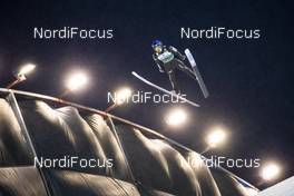 10.02.2019, Lahti, Finland (FIN): Maciej Kot (POL) - FIS world cup ski jumping, indvidual HS130, Lahti (FIN). www.nordicfocus.com. © Modica/NordicFocus. Every downloaded picture is fee-liable.