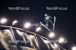 10.02.2019, Lahti, Finland (FIN): Piotr Zyla (POL) - FIS world cup ski jumping, indvidual HS130, Lahti (FIN). www.nordicfocus.com. © Modica/NordicFocus. Every downloaded picture is fee-liable.