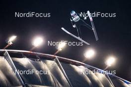 10.02.2019, Lahti, Finland (FIN): Antti Aalto (FIN) - FIS world cup ski jumping, indvidual HS130, Lahti (FIN). www.nordicfocus.com. © Modica/NordicFocus. Every downloaded picture is fee-liable.