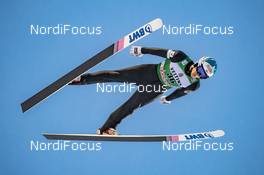 10.02.2019, Lahti, Finland (FIN): Antti Aalto (FIN) - FIS world cup ski jumping, indvidual HS130, Lahti (FIN). www.nordicfocus.com. © Modica/NordicFocus. Every downloaded picture is fee-liable.