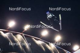 10.02.2019, Lahti, Finland (FIN): Naoki Nakamura (JPN) - FIS world cup ski jumping, indvidual HS130, Lahti (FIN). www.nordicfocus.com. © Modica/NordicFocus. Every downloaded picture is fee-liable.