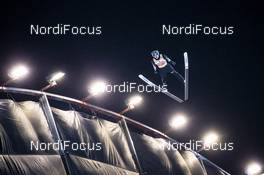 10.02.2019, Lahti, Finland (FIN): Ryoyu Kobayashi (JPN) - FIS world cup ski jumping, indvidual HS130, Lahti (FIN). www.nordicfocus.com. © Modica/NordicFocus. Every downloaded picture is fee-liable.