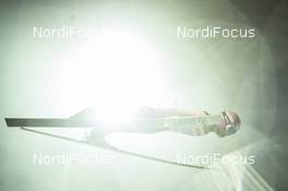 09.02.2019, Lahti, Finland (FIN): Roman Koudelka (CZE) - FIS world cup ski jumping, team HS130, Lahti (FIN). www.nordicfocus.com. © Thibaut/NordicFocus. Every downloaded picture is fee-liable.