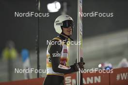 09.02.2019, Lahti, Finland (FIN): Piotr Zyla (POL) - FIS world cup ski jumping, team HS130, Lahti (FIN). www.nordicfocus.com. © Thibaut/NordicFocus. Every downloaded picture is fee-liable.