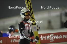 09.02.2019, Lahti, Finland (FIN): Daiki Ito (JPN) - FIS world cup ski jumping, team HS130, Lahti (FIN). www.nordicfocus.com. © Thibaut/NordicFocus. Every downloaded picture is fee-liable.