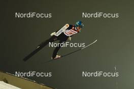 09.02.2019, Lahti, Finland (FIN): Ilmir Hazetdinov (RUS) - FIS world cup ski jumping, team HS130, Lahti (FIN). www.nordicfocus.com. © Thibaut/NordicFocus. Every downloaded picture is fee-liable.