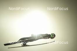 09.02.2019, Lahti, Finland (FIN): Bor Pavlovcic (SLO) - FIS world cup ski jumping, team HS130, Lahti (FIN). www.nordicfocus.com. © Thibaut/NordicFocus. Every downloaded picture is fee-liable.
