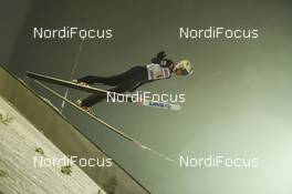 09.02.2019, Lahti, Finland (FIN): Daniel Andre Tande (NOR) - FIS world cup ski jumping, team HS130, Lahti (FIN). www.nordicfocus.com. © Thibaut/NordicFocus. Every downloaded picture is fee-liable.