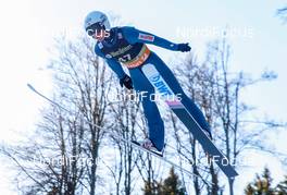 16.02.2019 Willingen, Germany (GER): Piotr Zyla (POL) - FIS world cup ski jumping, individual HS145, Willingen (GER). www.nordicfocus.com. © Volk/NordicFocus. Every downloaded picture is fee-liable.