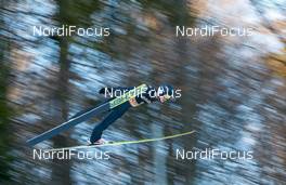 16.02.2019 Willingen, Germany (GER): Thomas Aasen Markeng (NOR) - FIS world cup ski jumping, individual HS145, Willingen (GER). www.nordicfocus.com. © Volk/NordicFocus. Every downloaded picture is fee-liable.
