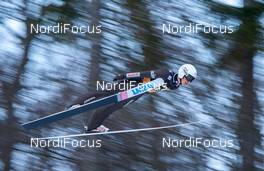 16.02.2019 Willingen, Germany (GER): Piotr Zyla (POL) - FIS world cup ski jumping, individual HS145, Willingen (GER). www.nordicfocus.com. © Volk/NordicFocus. Every downloaded picture is fee-liable.