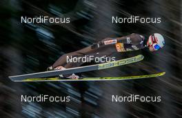 16.02.2019 Willingen, Germany (GER): Kamil Stoch (POL) - FIS world cup ski jumping, individual HS145, Willingen (GER). www.nordicfocus.com. © Volk/NordicFocus. Every downloaded picture is fee-liable.