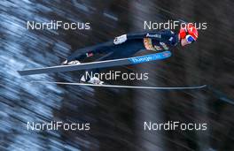 16.02.2019 Willingen, Germany (GER): Stephan Leyhe (GER) - FIS world cup ski jumping, individual HS145, Willingen (GER). www.nordicfocus.com. © Volk/NordicFocus. Every downloaded picture is fee-liable.