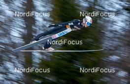 16.02.2019 Willingen, Germany (GER): Johann Andre Forfang (NOR) - FIS world cup ski jumping, individual HS145, Willingen (GER). www.nordicfocus.com. © Volk/NordicFocus. Every downloaded picture is fee-liable.