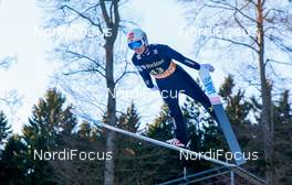 16.02.2019 Willingen, Germany (GER): Johann Andre Forfang (NOR) - FIS world cup ski jumping, individual HS145, Willingen (GER). www.nordicfocus.com. © Volk/NordicFocus. Every downloaded picture is fee-liable.