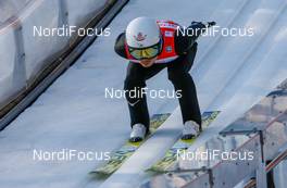 17.02.2019 Willingen, Germany (GER): Daiki Ito (JPN) - FIS world cup ski jumping, individual HS145, Willingen (GER). www.nordicfocus.com. © Volk/NordicFocus. Every downloaded picture is fee-liable.
