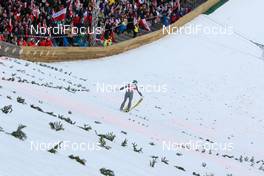 17.02.2019 Willingen, Germany (GER): Philipp Aschenwald (AUT) - FIS world cup ski jumping, individual HS145, Willingen (GER). www.nordicfocus.com. © Volk/NordicFocus. Every downloaded picture is fee-liable.
